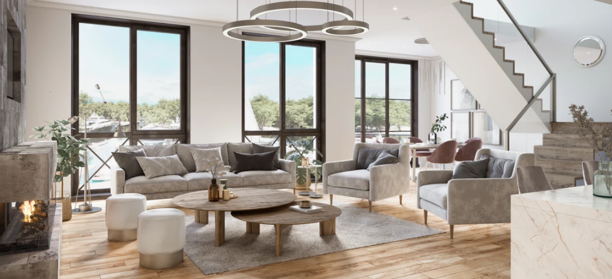Inspiration Point in Grimsby — rendering 8