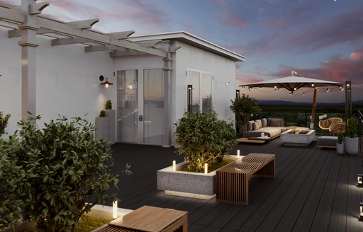 Inspiration Point in Grimsby — rendering 5