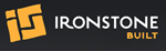 Ironstone Building Company logo