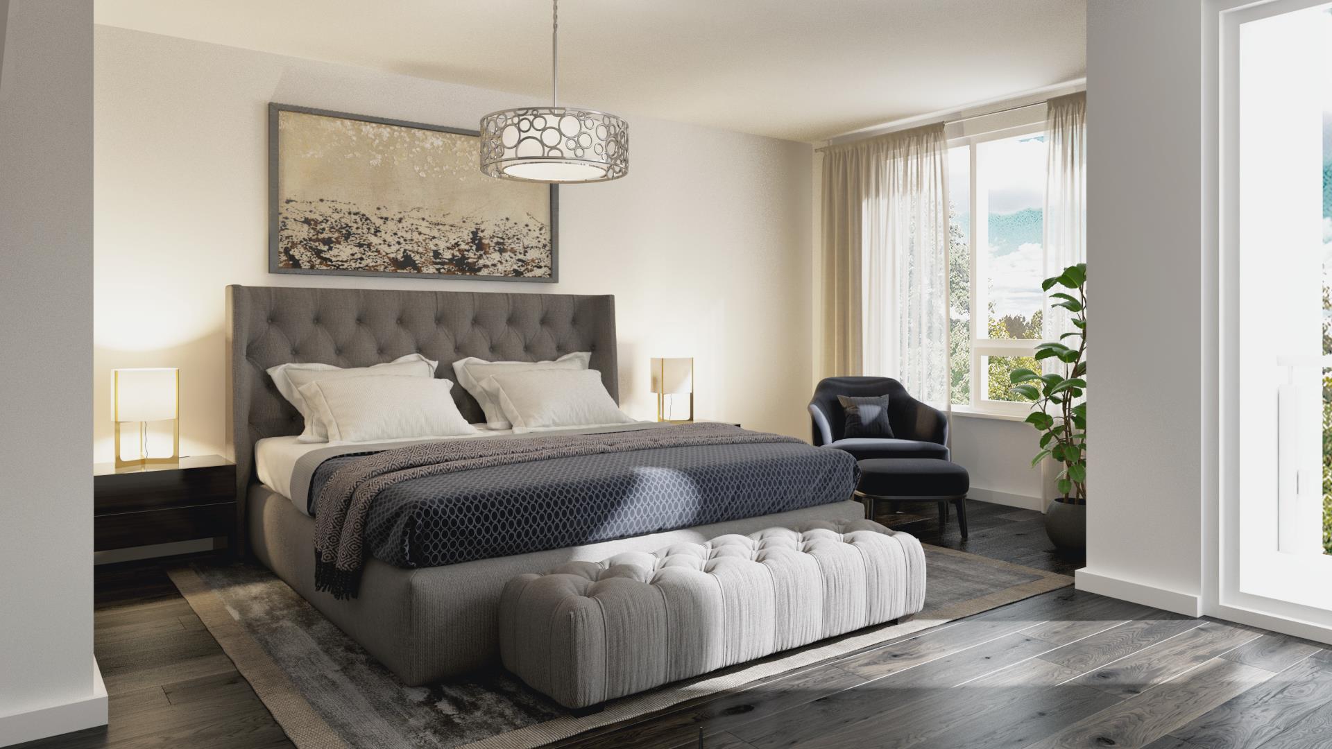 Ironwood Towns in Oshawa — rendering 6