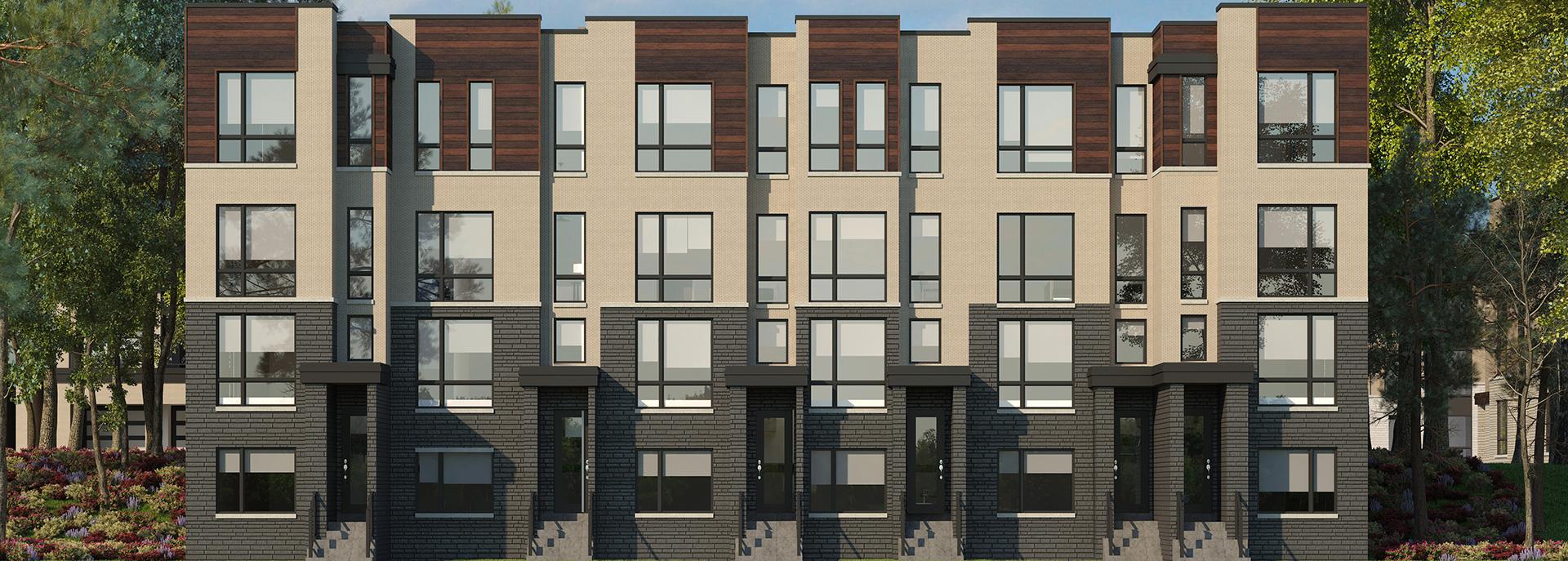 Jade Garden in Markham — rendering 5