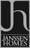 Janssen Homes logo