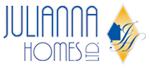 Julianna Homes logo