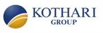 Kothari Group of Companies logo