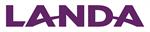 Landa Global Properties logo