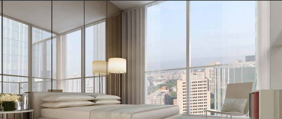 L’Avenue Condos in Montréal — rendering 17