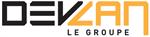 Le Groupe Devlan logo