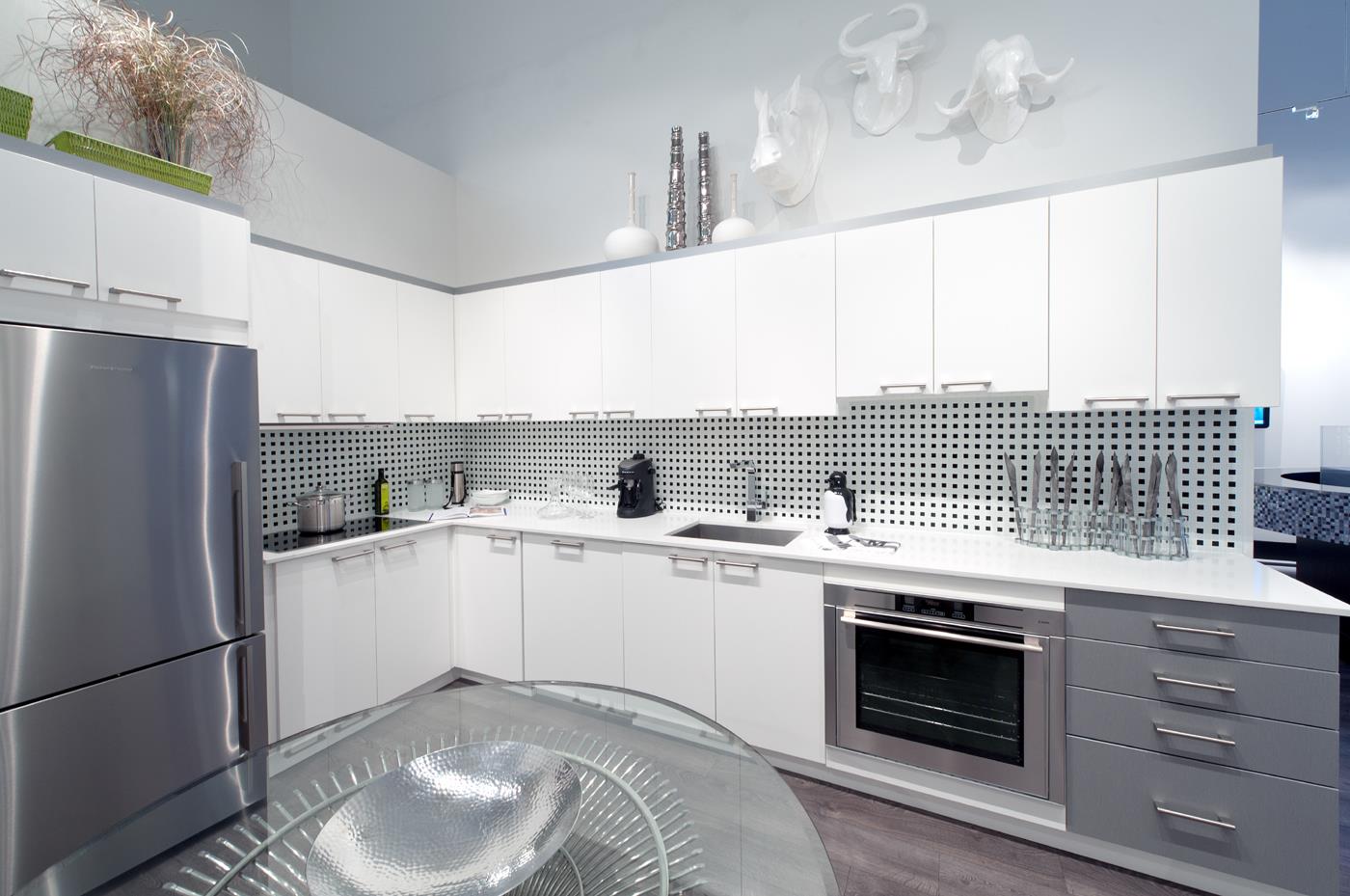 Le Peterson in Montréal — rendering 20