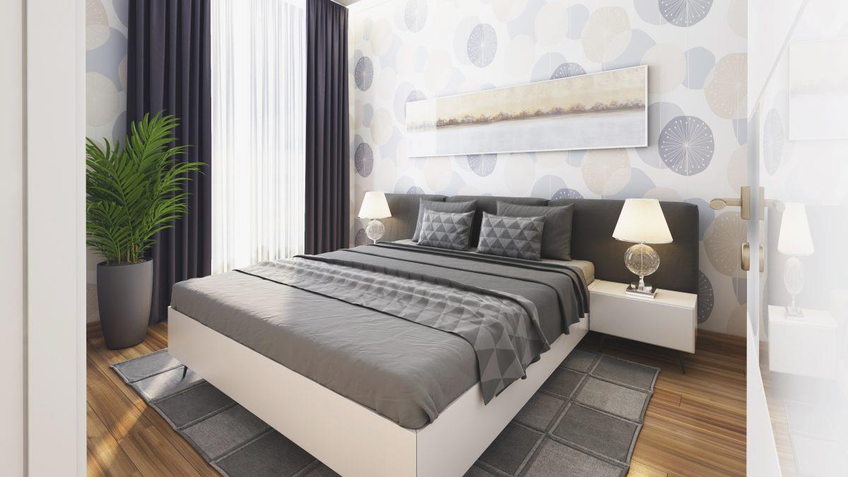 LJM Tower in Hamilton — rendering 8