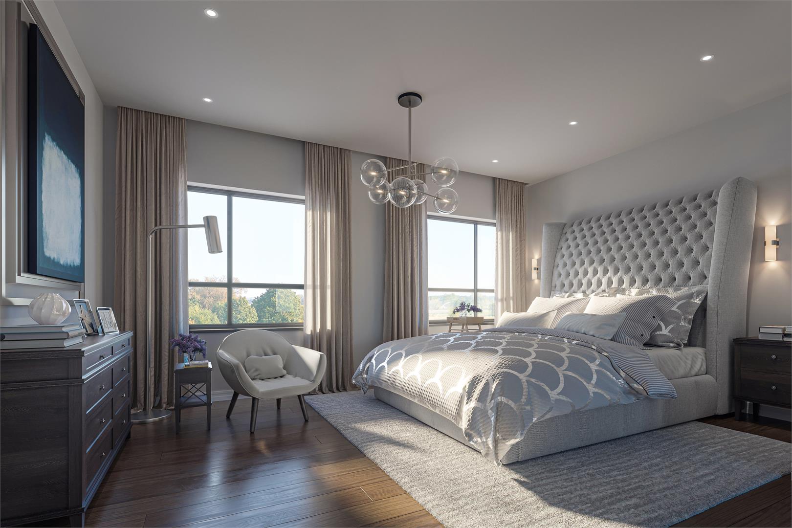 Markham Gold Pure Desirable in Markham — rendering 5