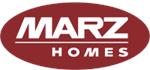 Marz Homes logo