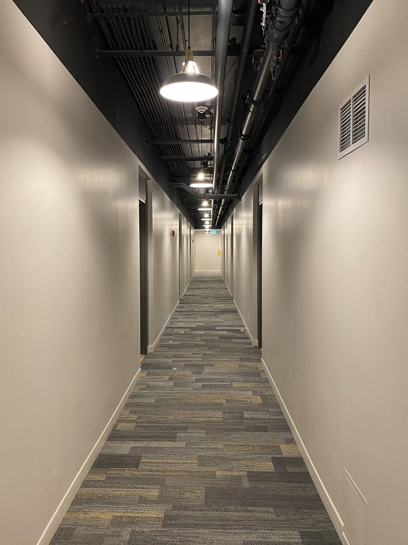 Matchedash Lofts in Orillia — rendering 6