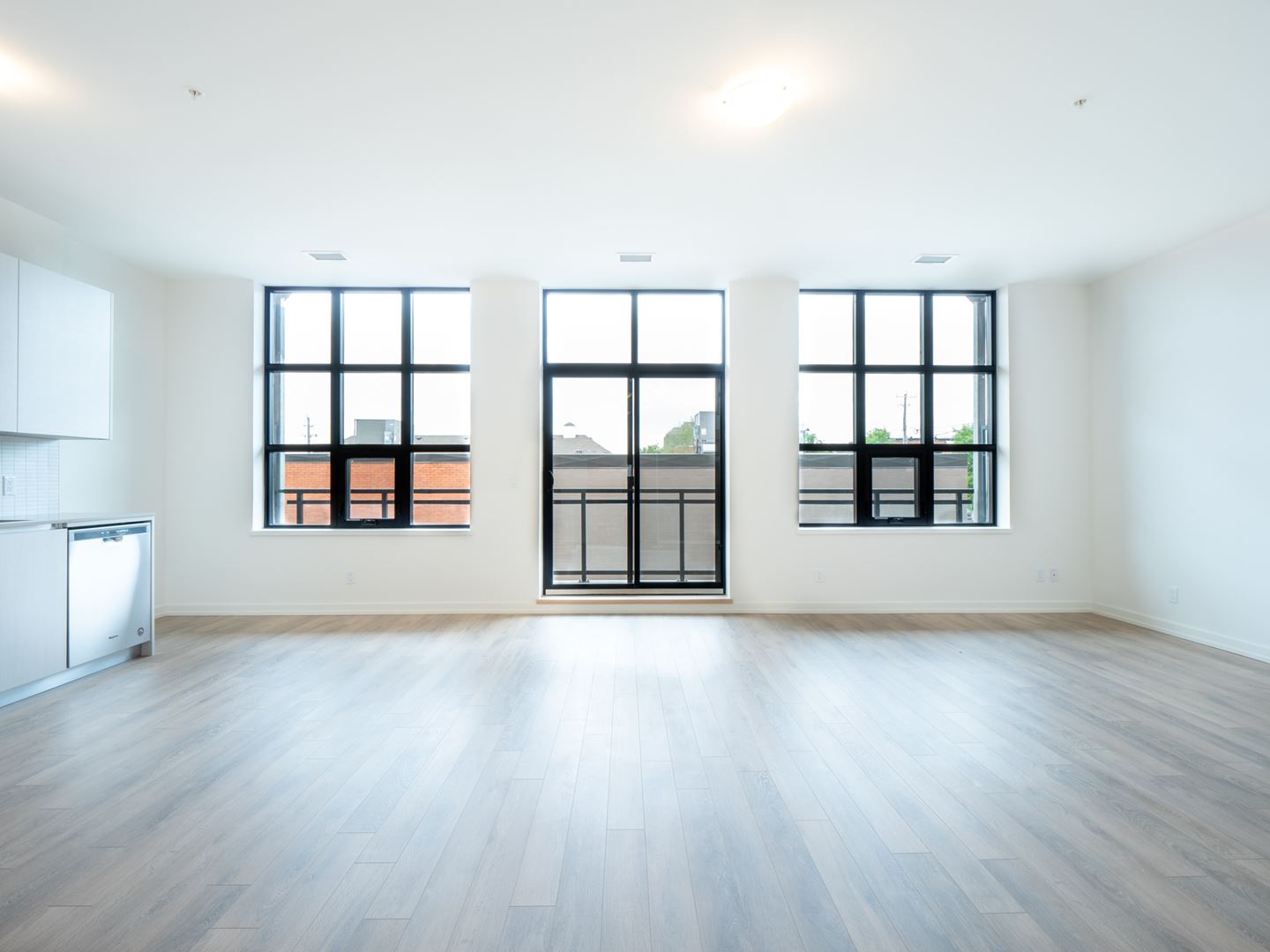 Matchedash Lofts in Orillia — rendering 10