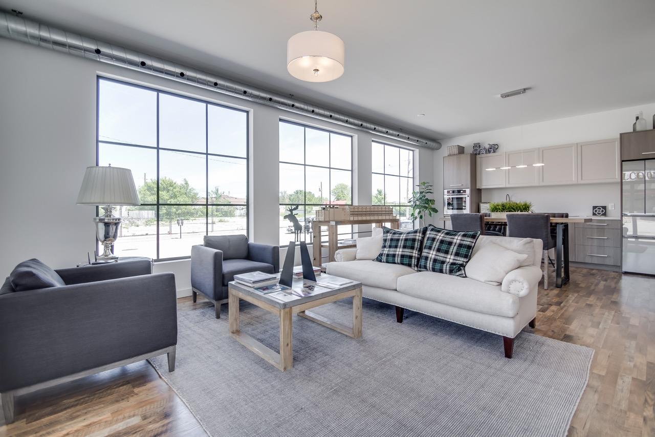 Matchedash Lofts in Orillia — rendering 11