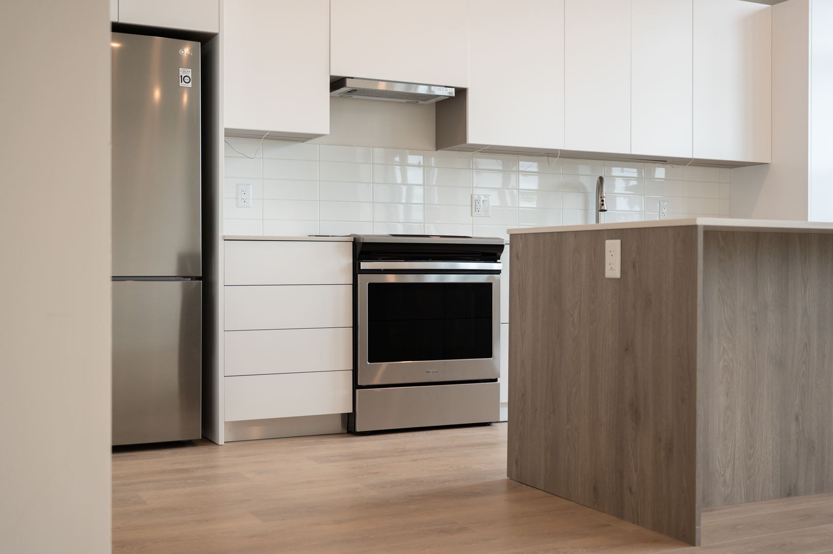 Matchedash Lofts in Orillia — rendering 12