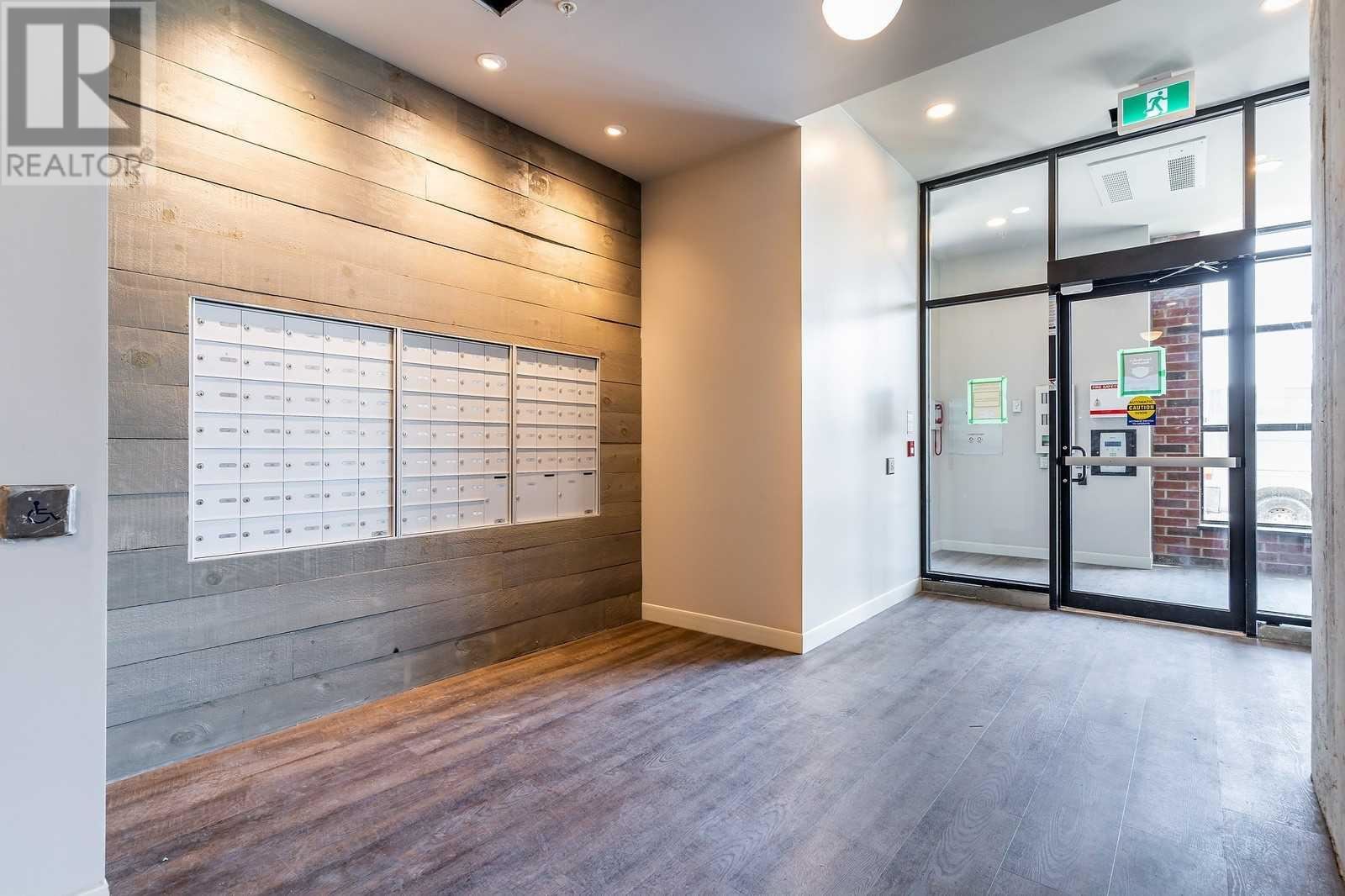 Matchedash Lofts in Orillia — rendering 5