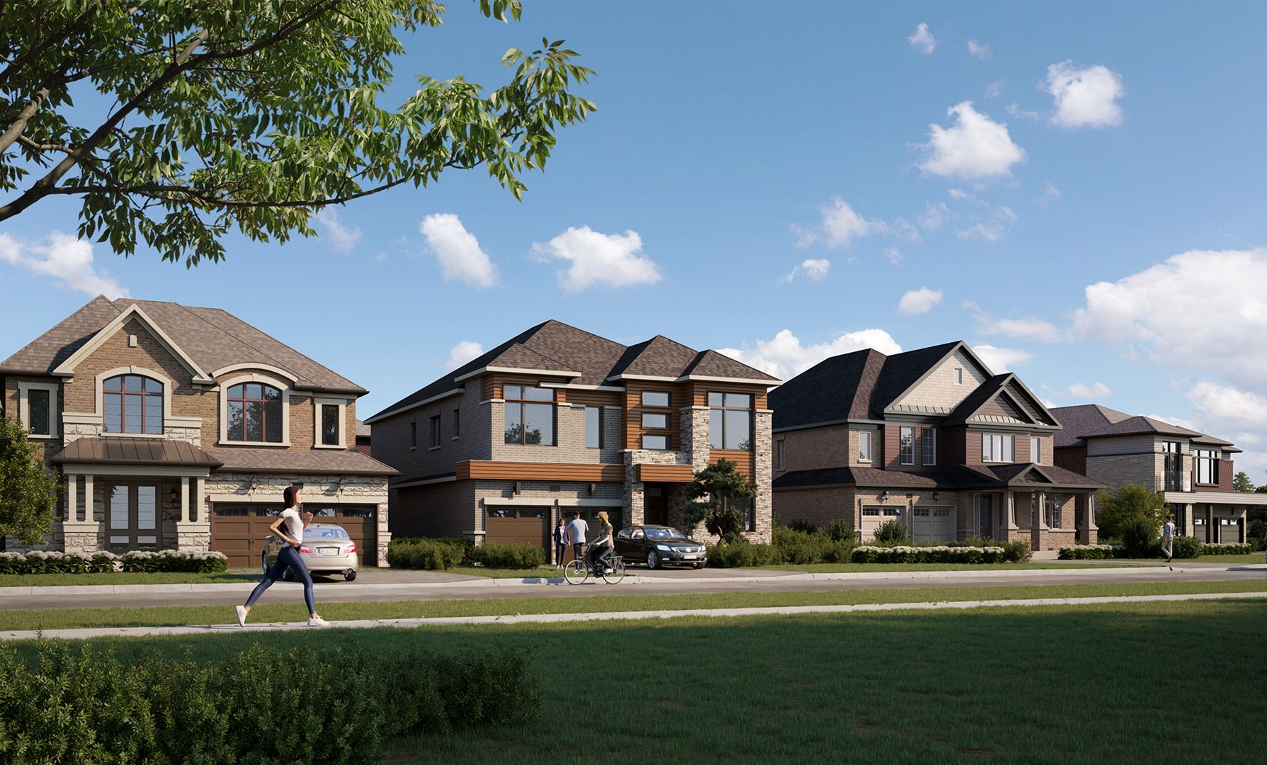 Midhurst Valley in Minesing — rendering 7