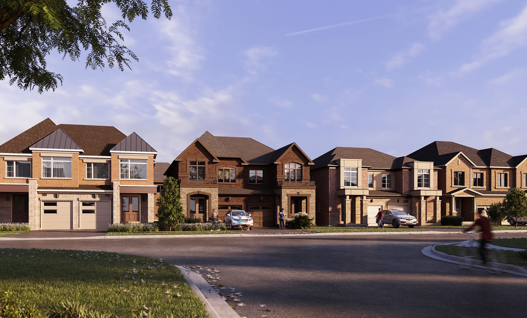 Midhurst Valley in Minesing — rendering 8