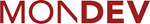 Mondev logo