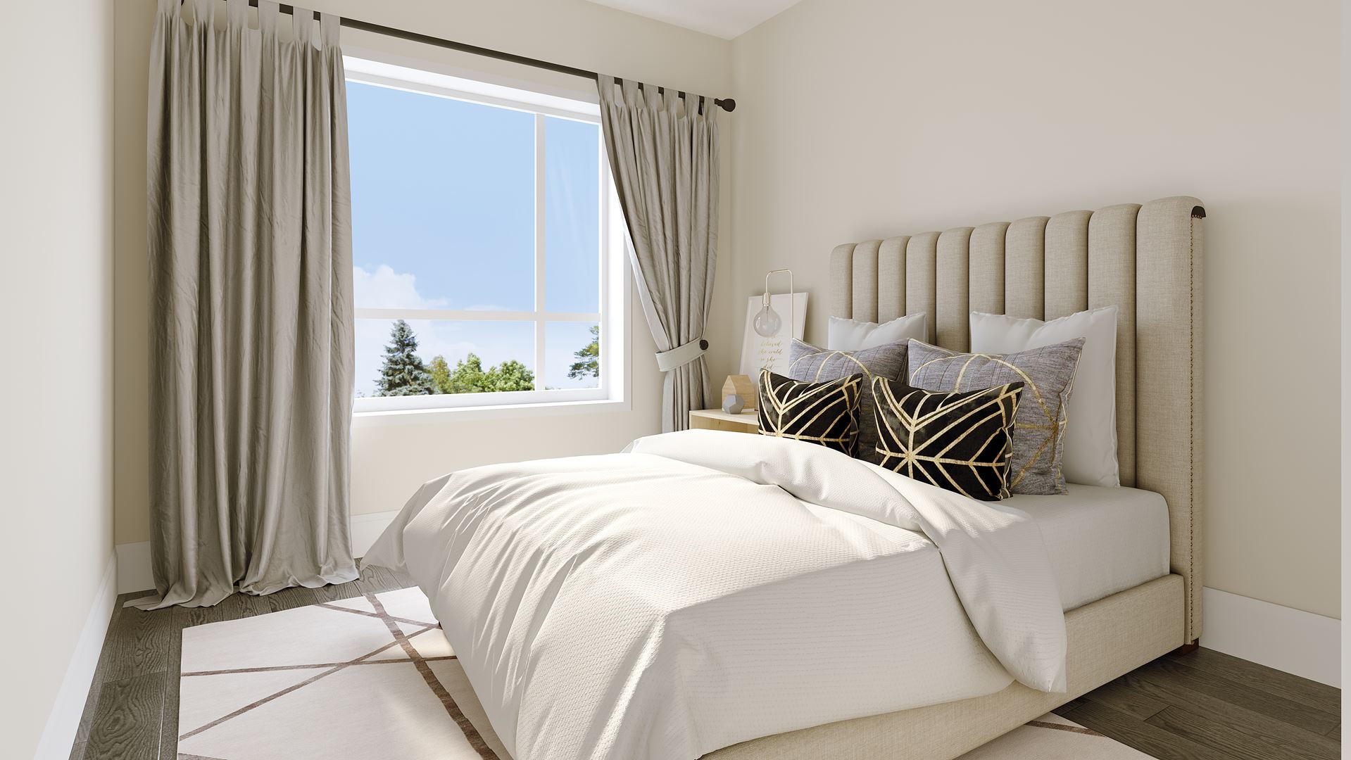 Montebello St. Catharines in St. Catharines — rendering 12