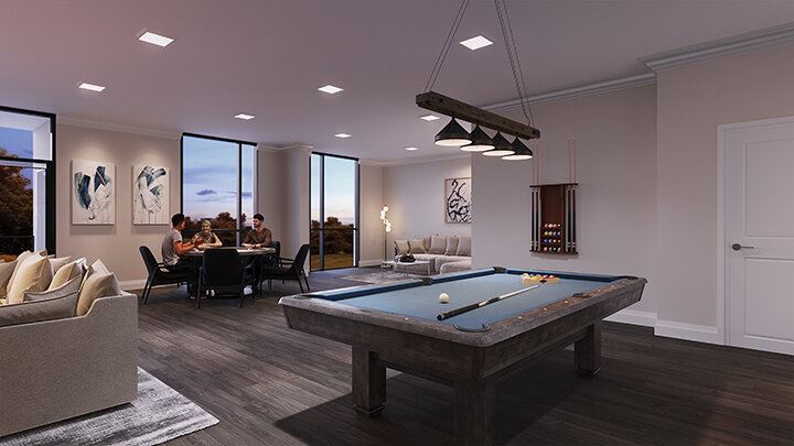 Montebello St. Catharines in St. Catharines — rendering 14