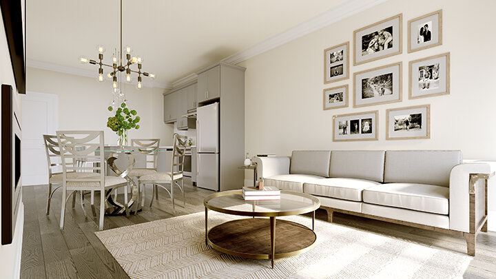 Montebello St. Catharines in St. Catharines — rendering 6
