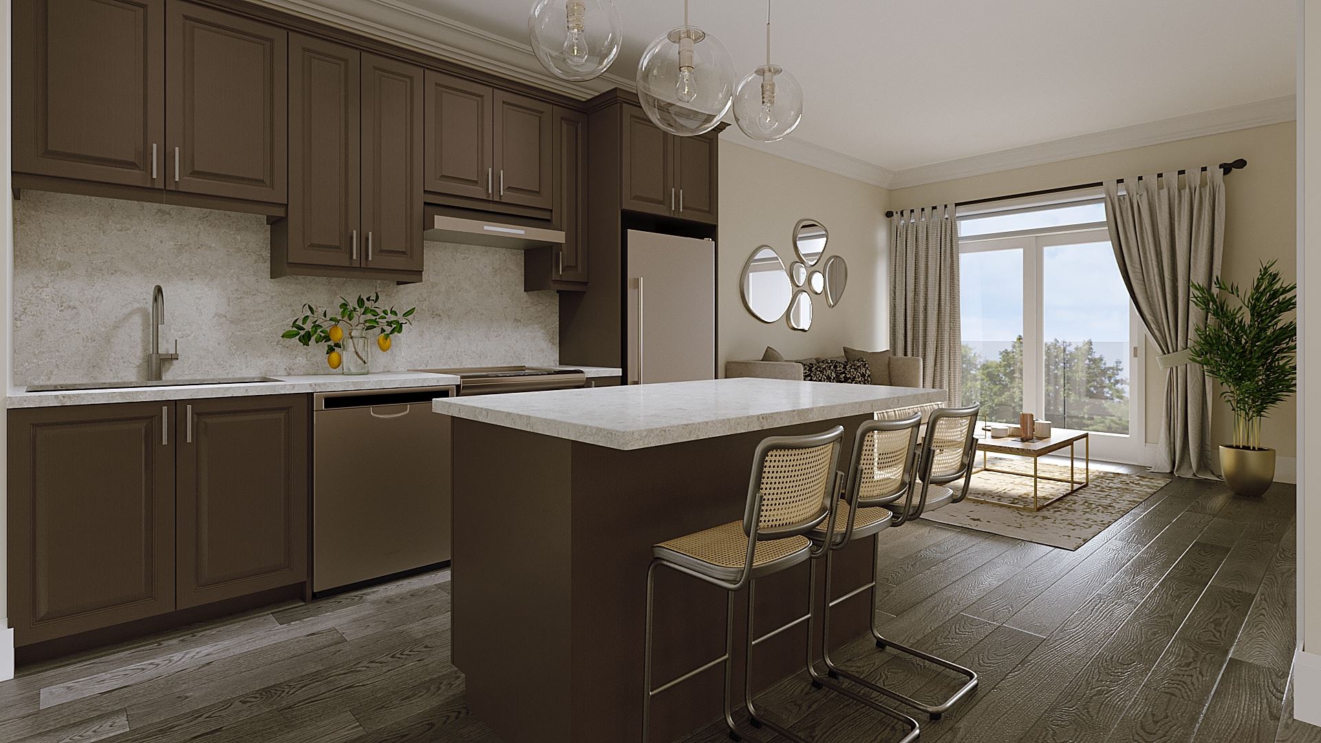 Montebello St. Catharines in St. Catharines — rendering 9