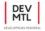 Montreal Developers logo