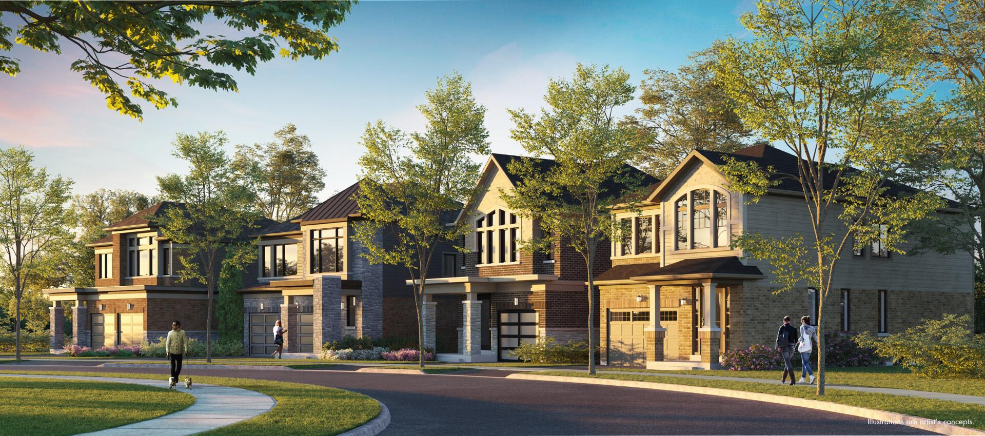 Mount Hope — Hamilton