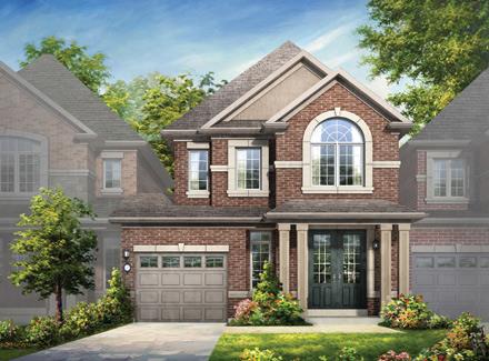 Mount Pleasant in Brampton — rendering 8