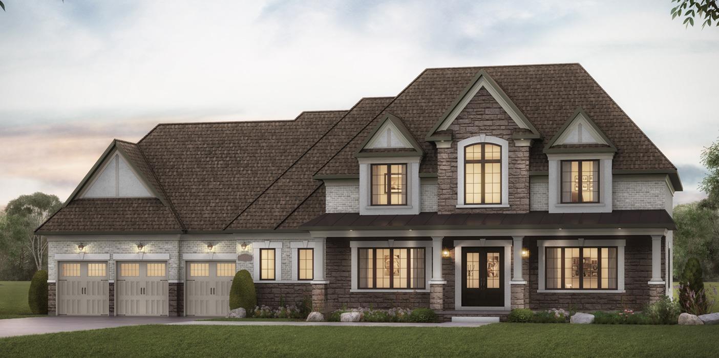 Mount Pleasant Preserve in Bolton — rendering 10