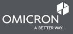 Omicron logo