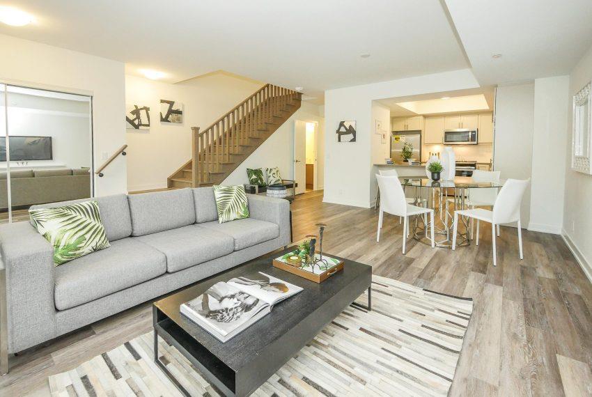 Pace On Main in Whitchurch-Stouffville — rendering 6