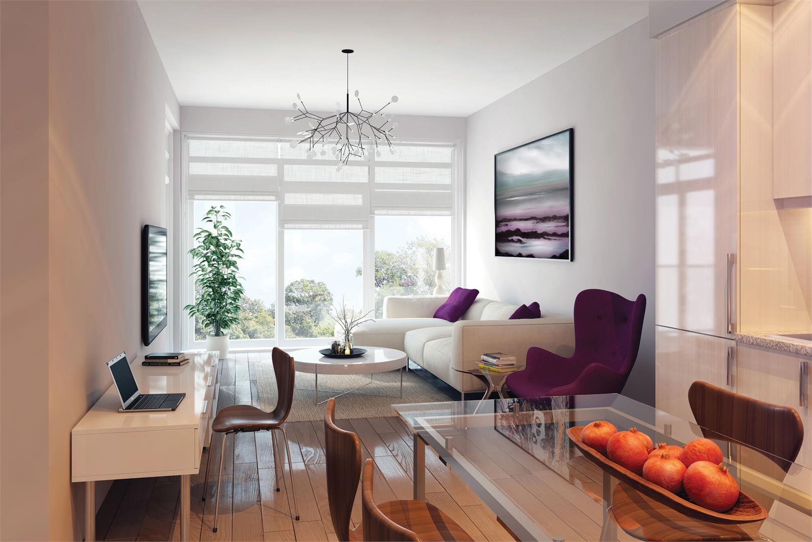Pace On Main in Whitchurch-Stouffville — rendering 8