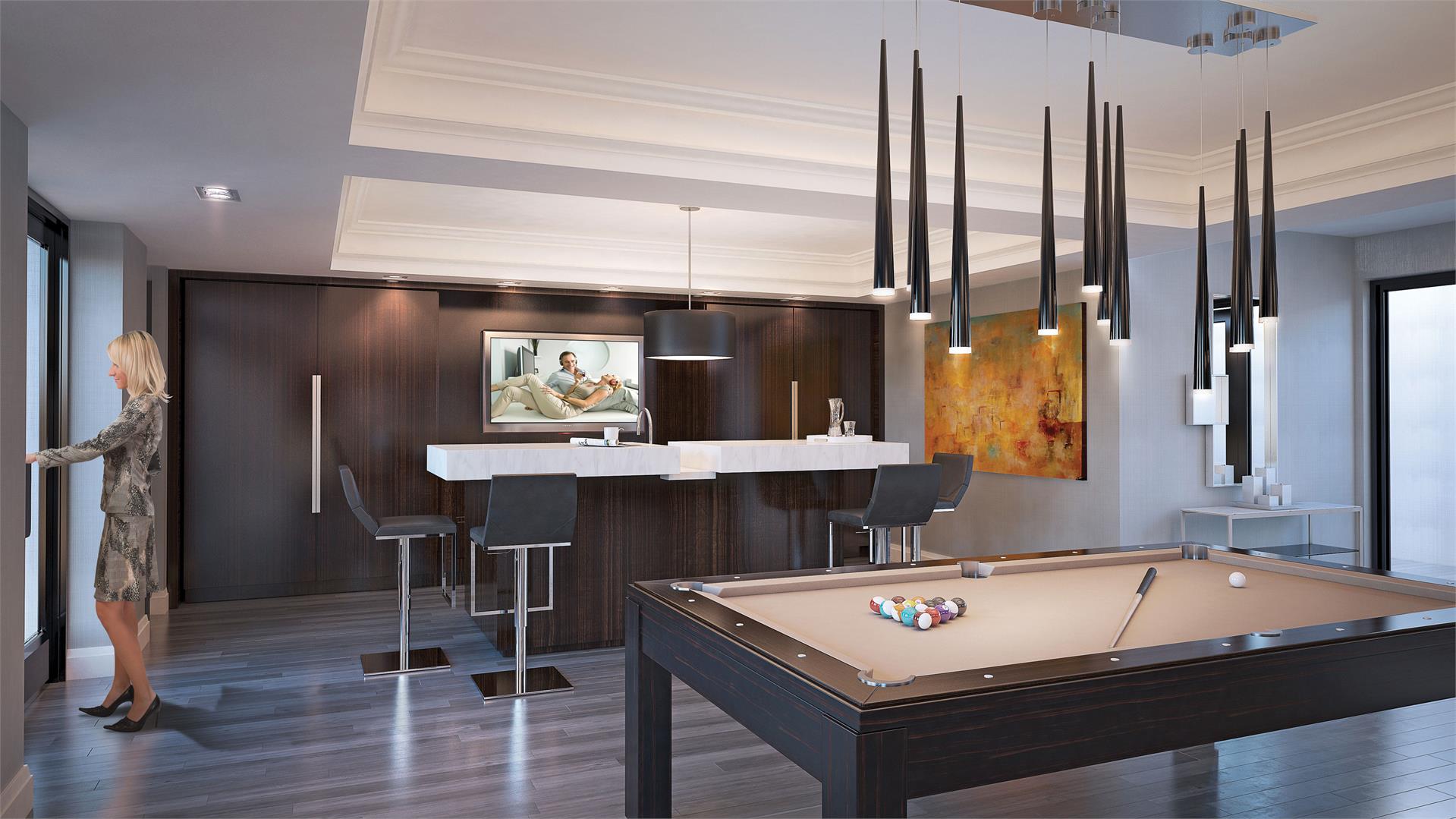 Pace On Main in Whitchurch-Stouffville — rendering 4