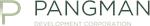 Pangman Development Corporation logo