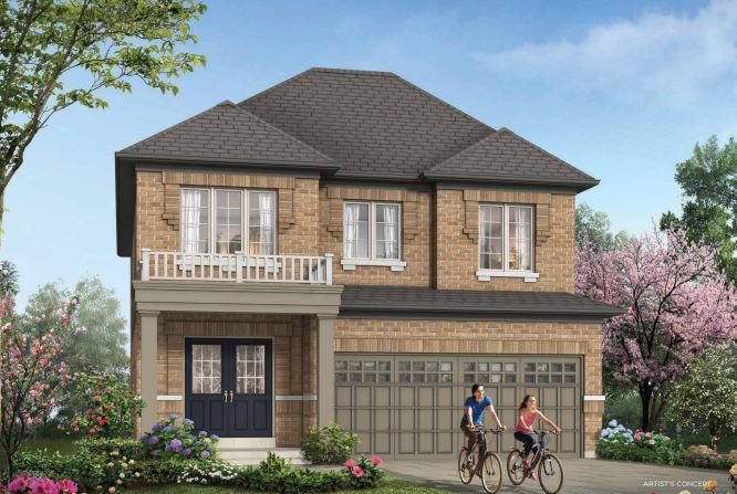 Paris Riverside in Paris — rendering 7