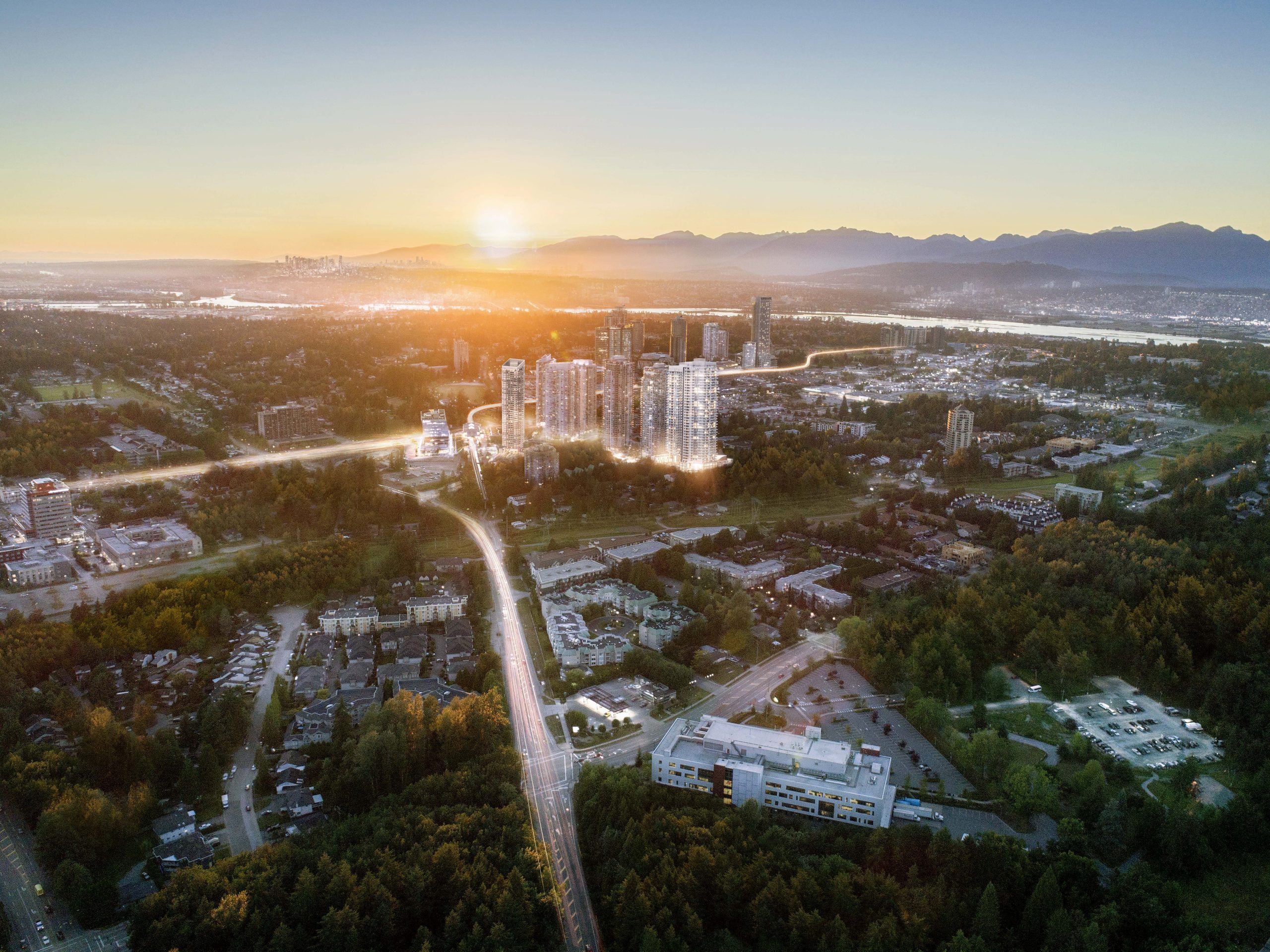 Park George Phase 2 in Surrey — rendering 21