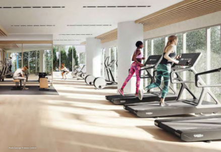 Park George Phase 2 in Surrey — rendering 17
