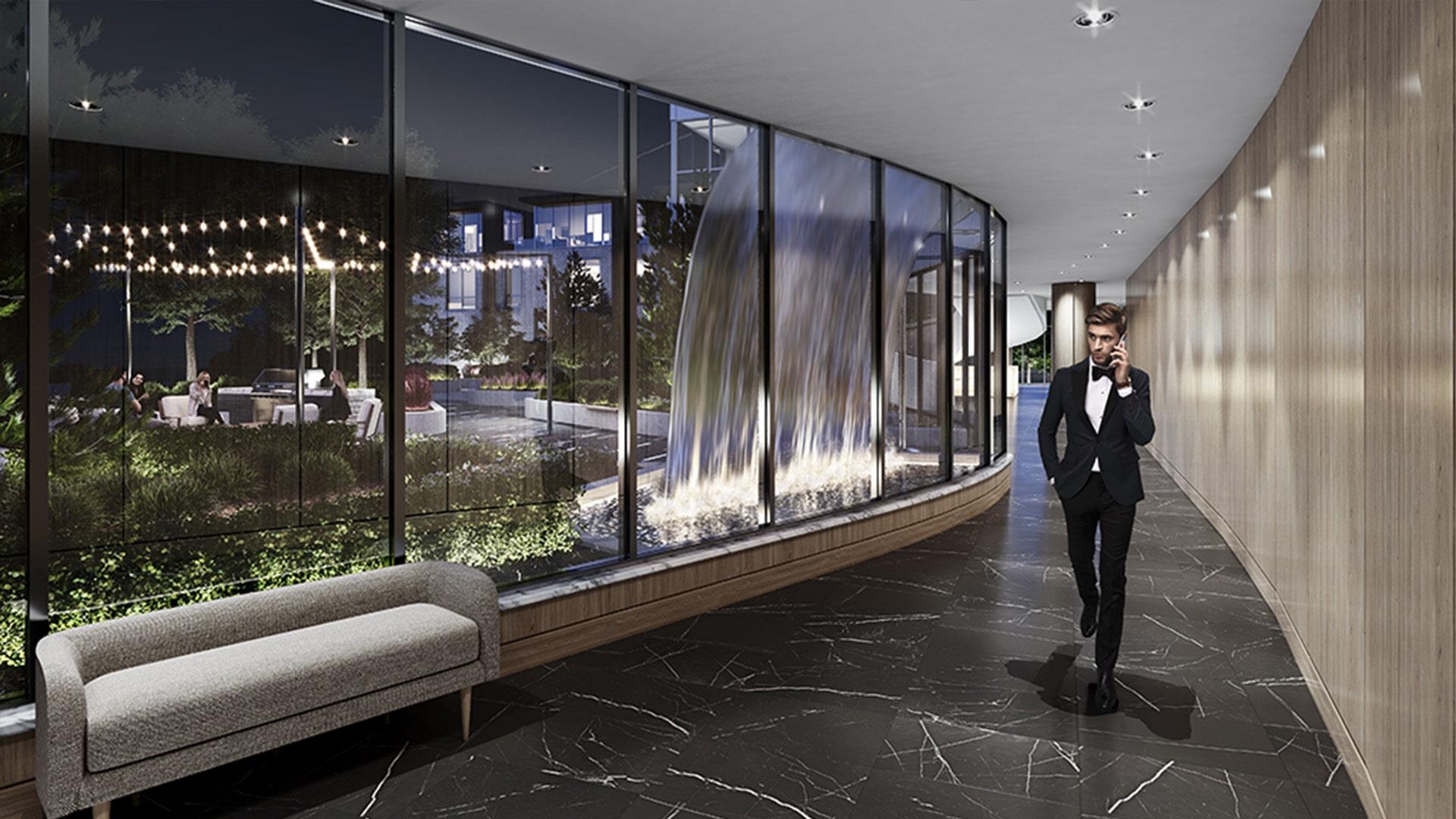 Park George Phase 2 in Surrey — rendering 11