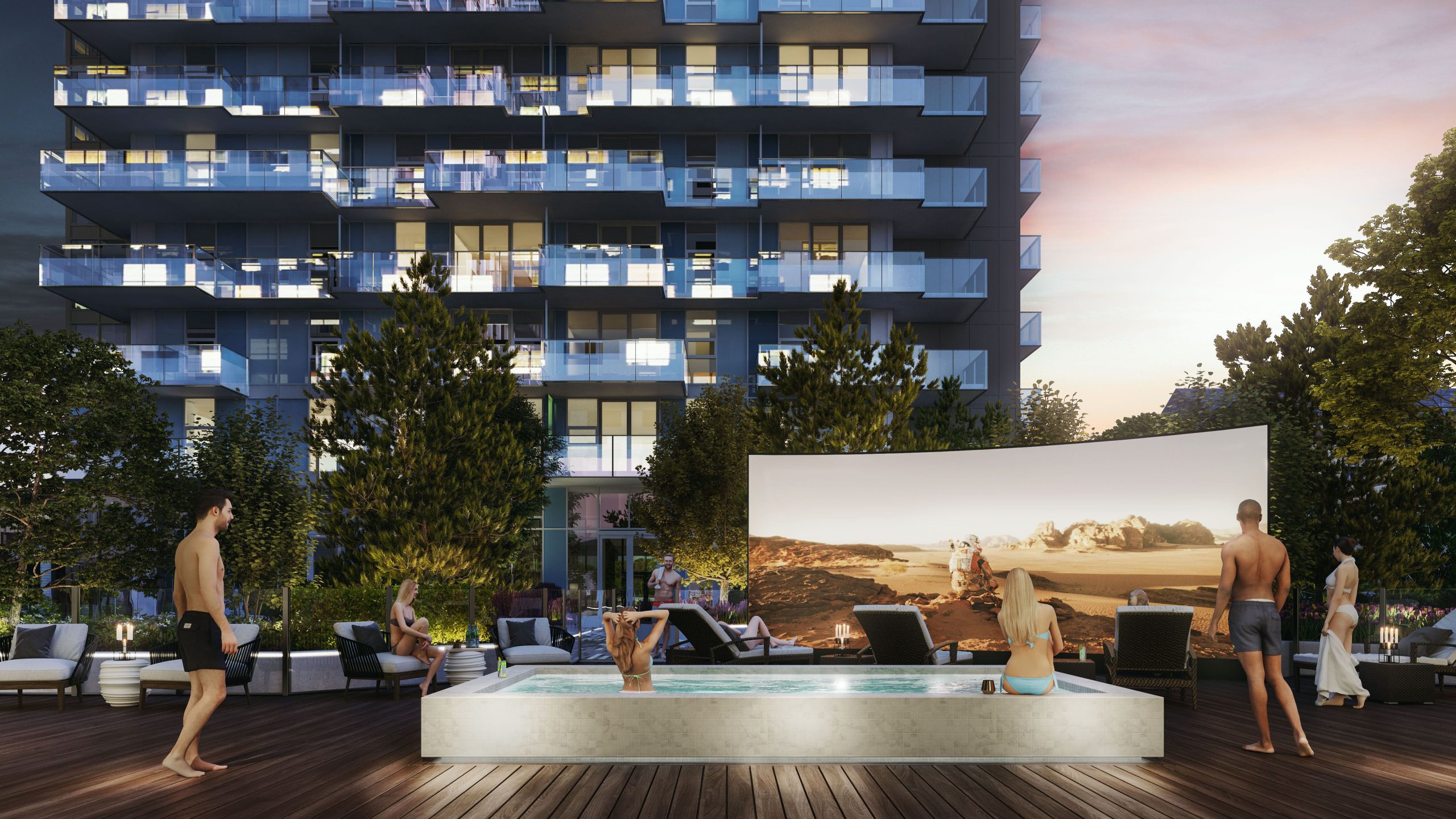 Park George Phase 2 in Surrey — rendering 18