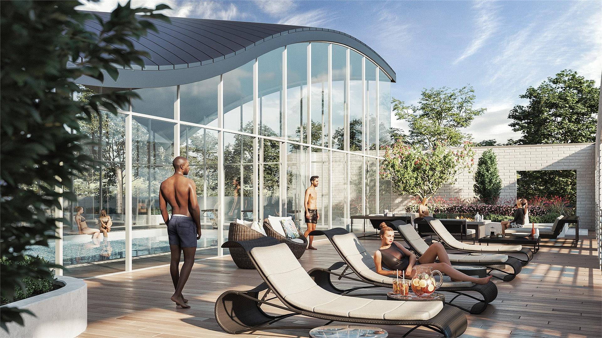 Park George Phase 2 in Surrey — rendering 20