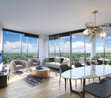Park George Phase 2 in Surrey — rendering 12