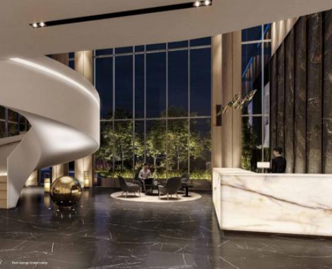 Park George Phase 2 in Surrey — rendering 7