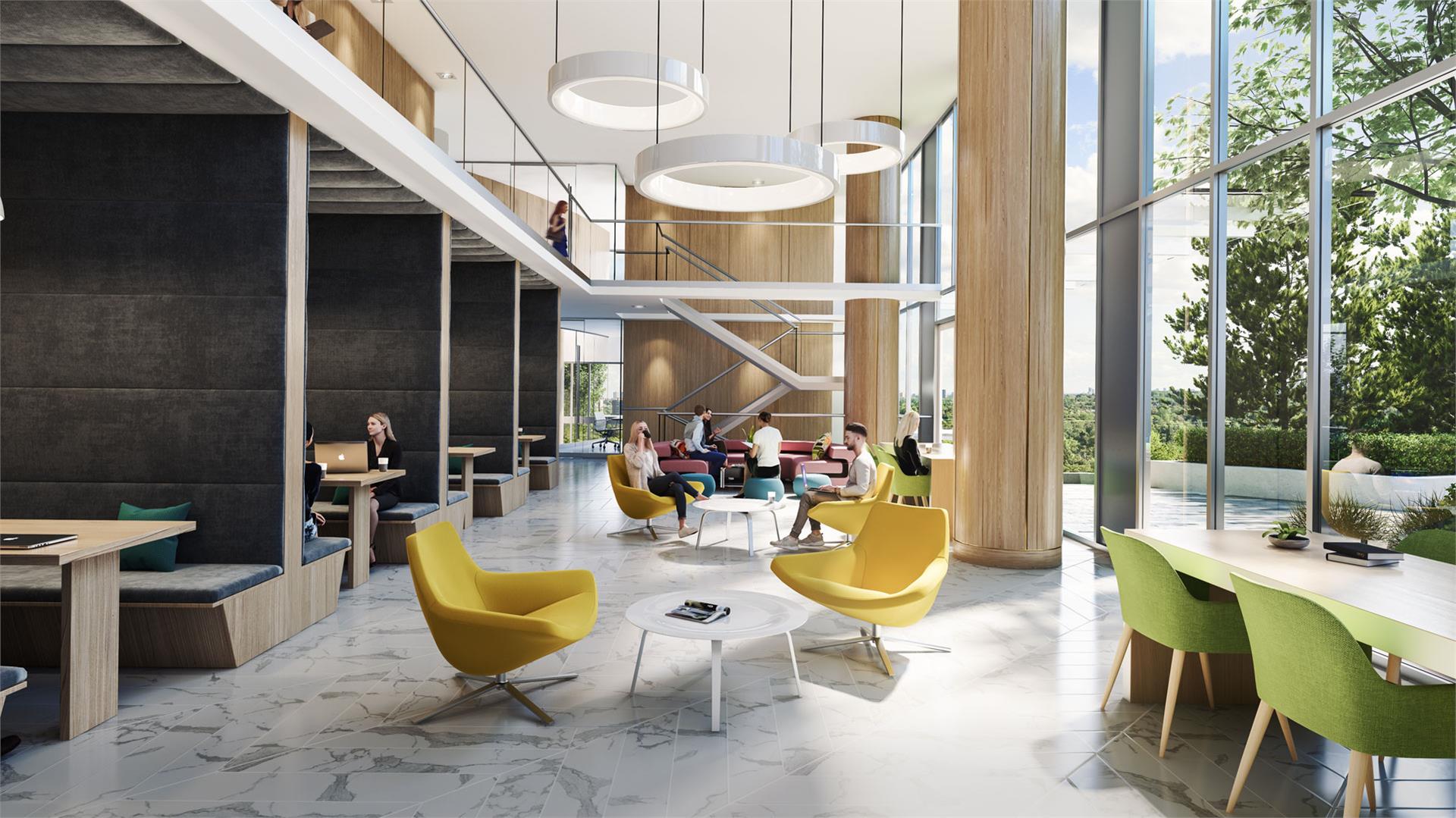 Park George Phase 2 in Surrey — rendering 9