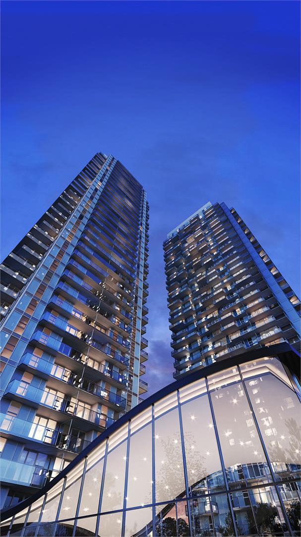 Park George Phase 2 in Surrey — rendering 4