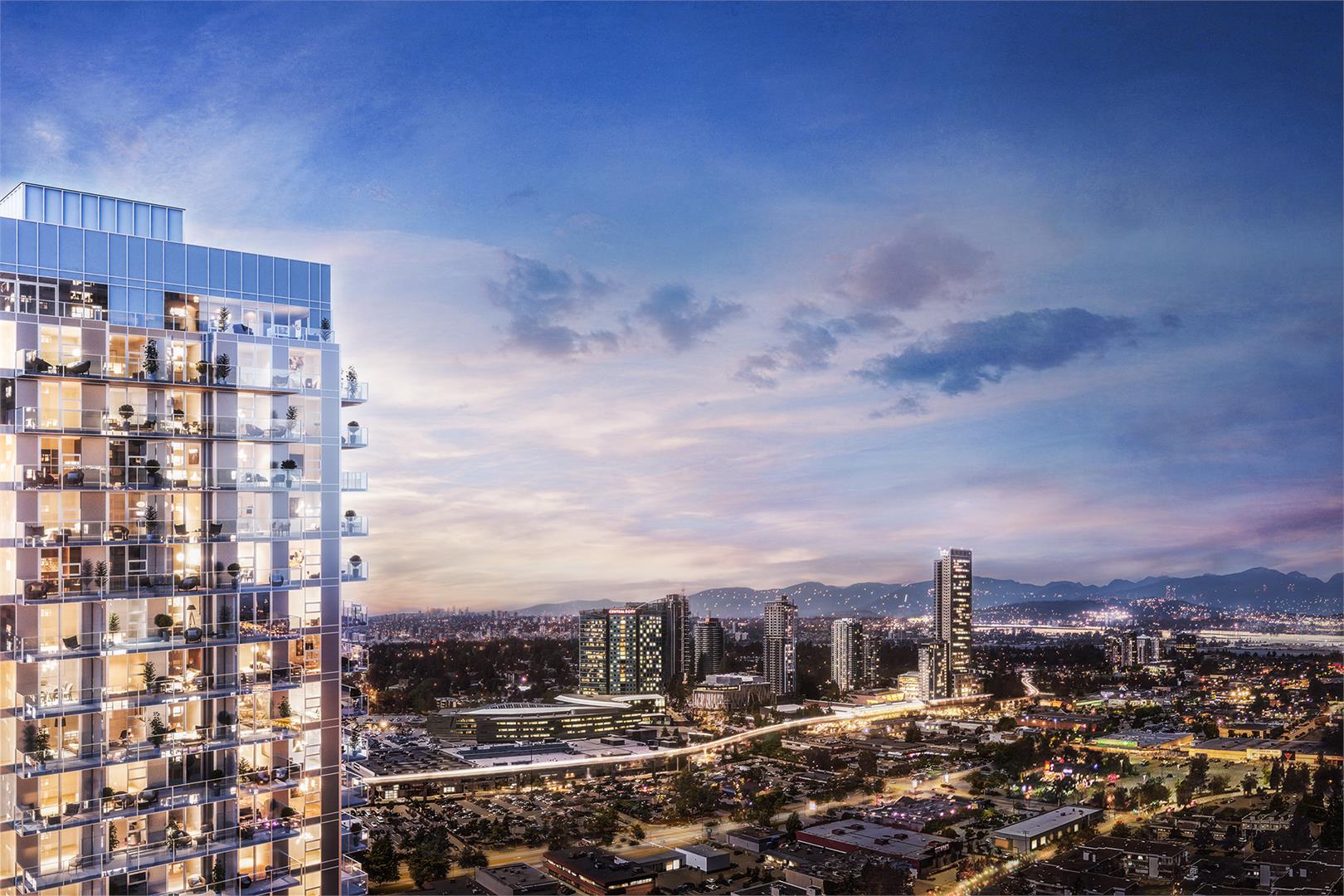 Park George Phase 2 in Surrey — rendering 5