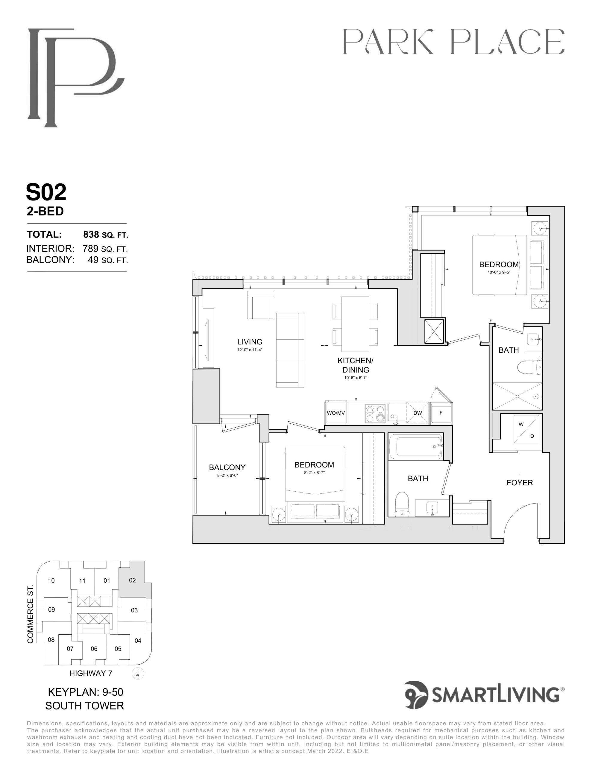 S02 floor plan