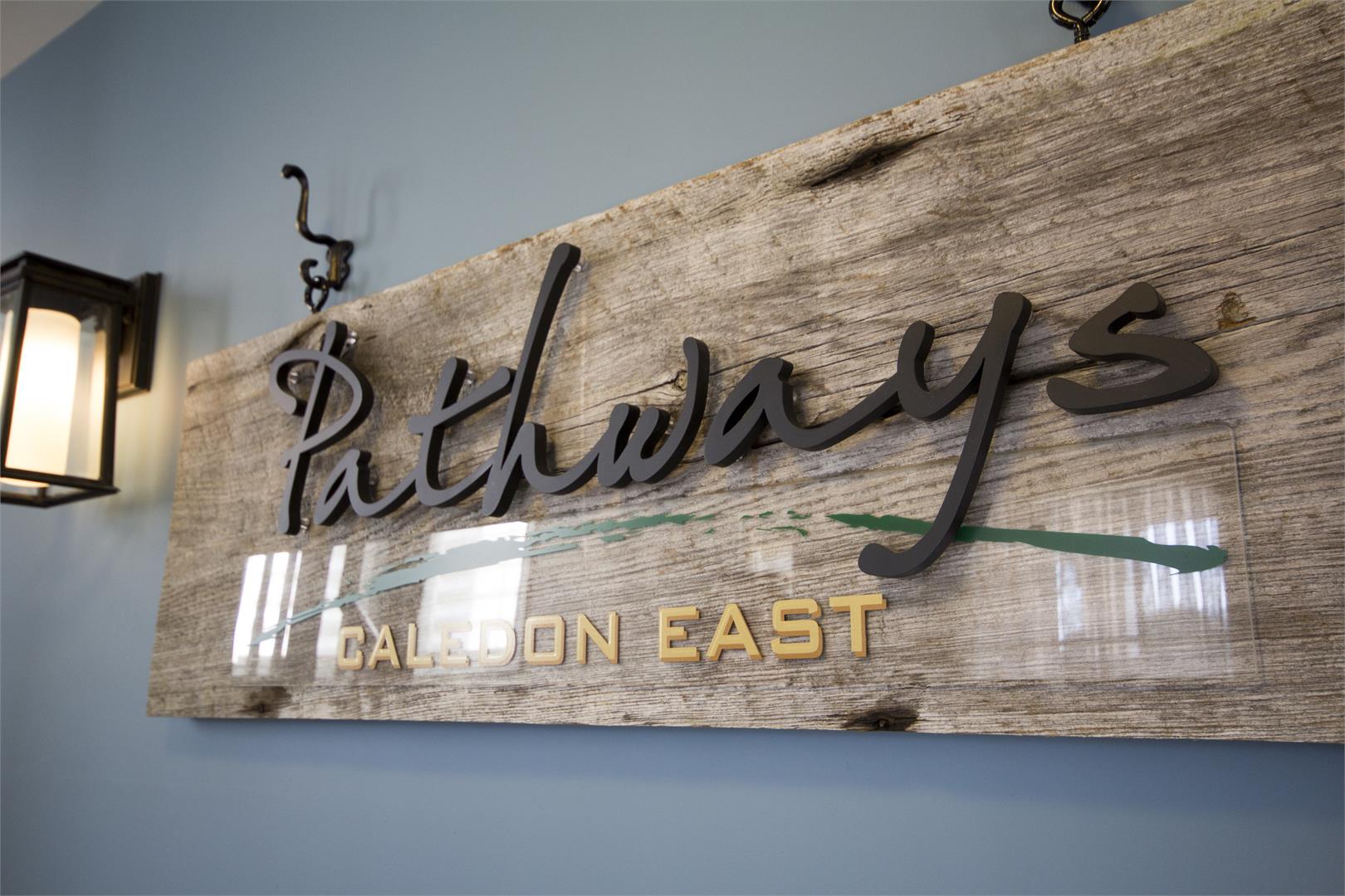 Pathways Caledon East in Caledon East — rendering 2