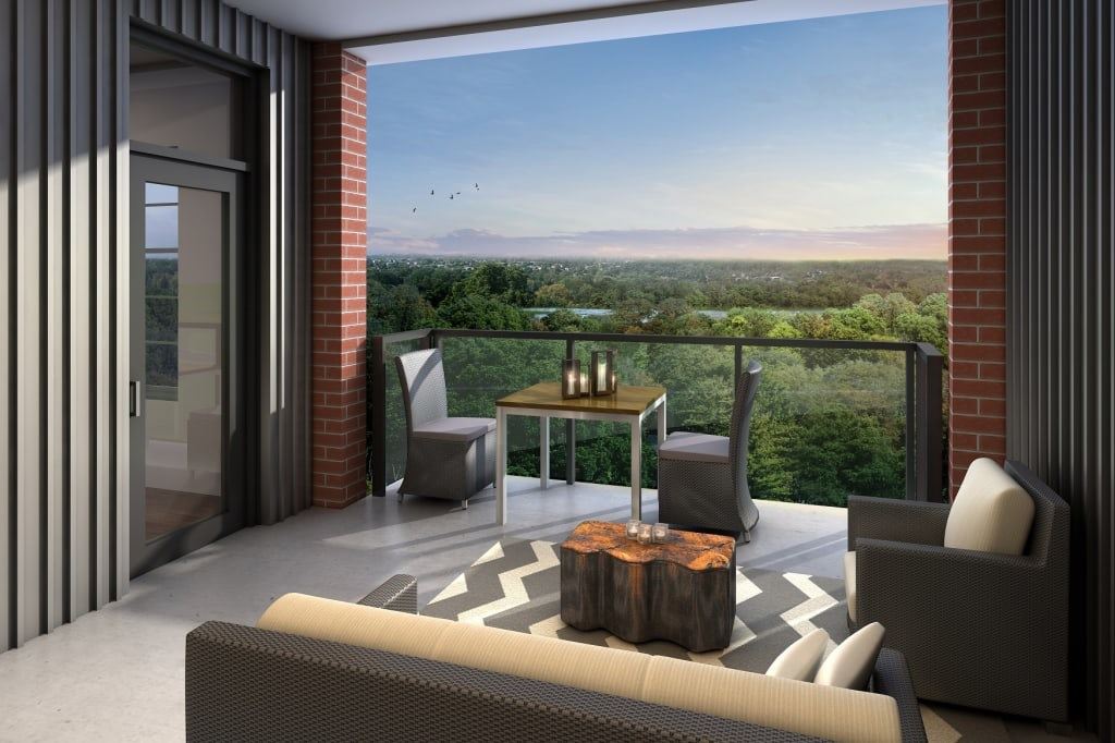 Piper’s Grove in Ayr — rendering 5